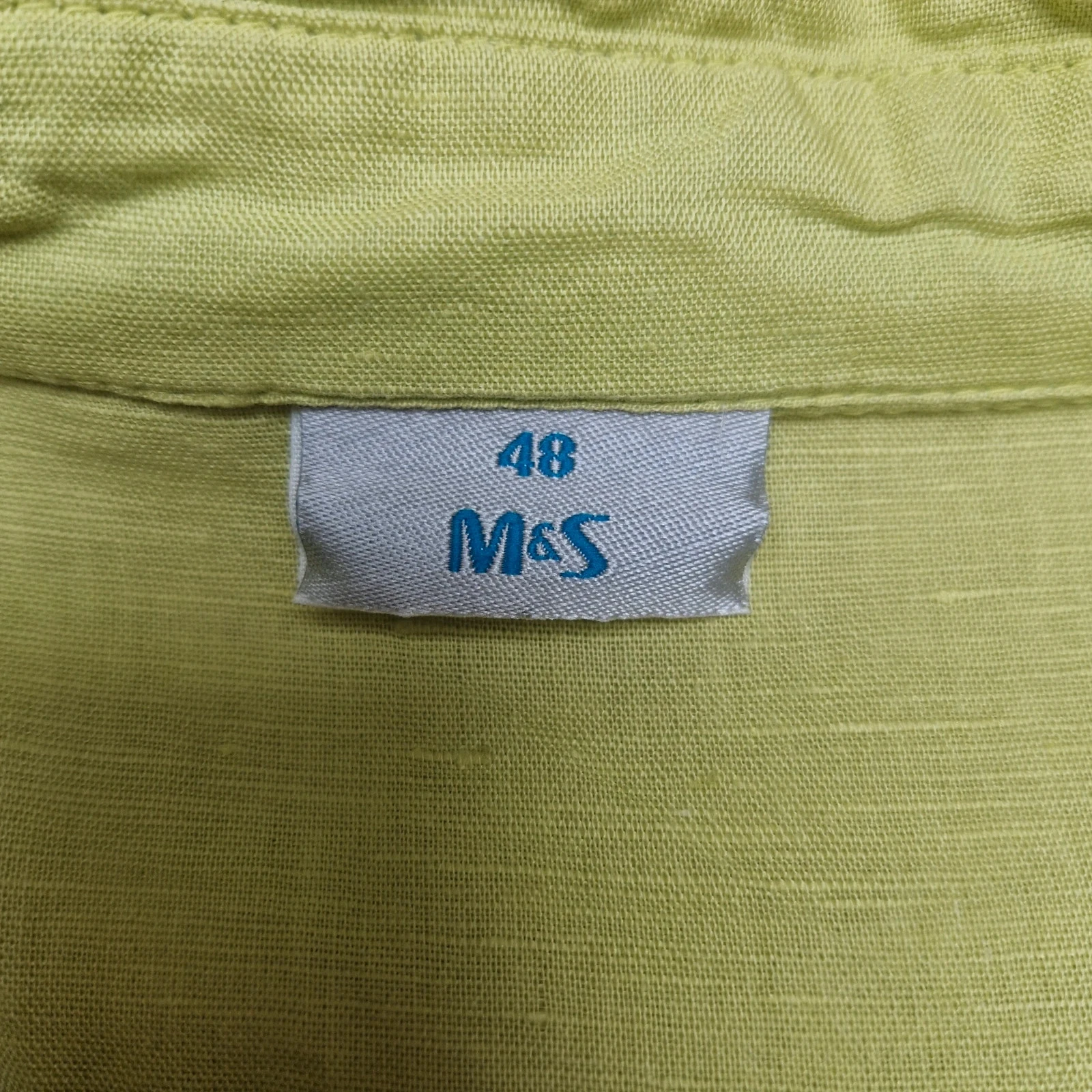 Blusa M&S Mode Talla 48 – photo 5